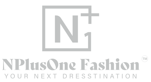 nplusonefashion.com